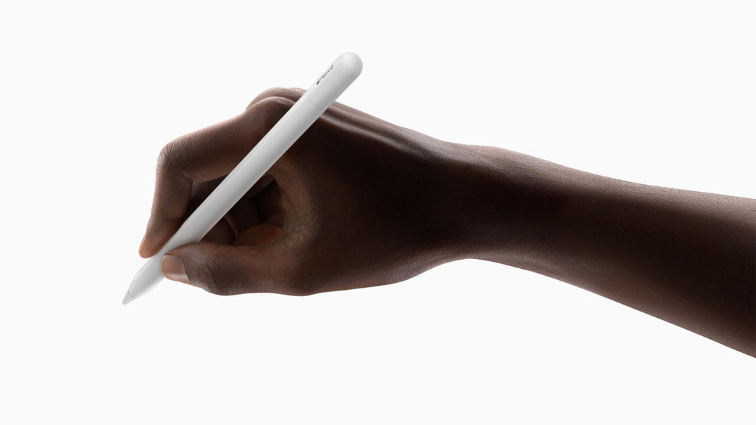 Pencil USB C ( con iPad )