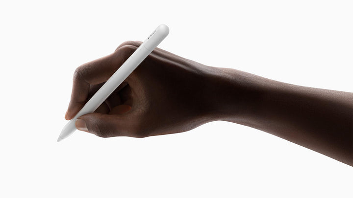 Pencil USB C ( con iPad )
