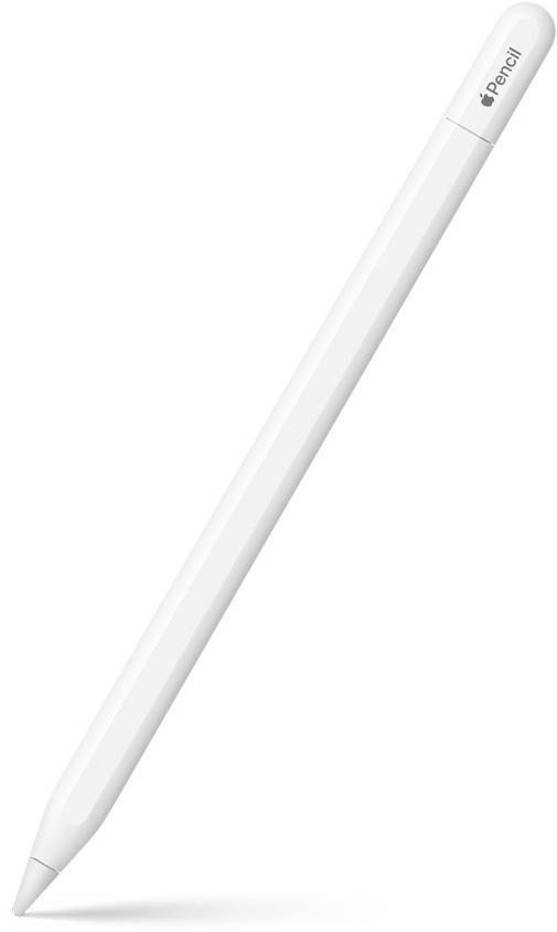 Pencil USB C ( con iPad )