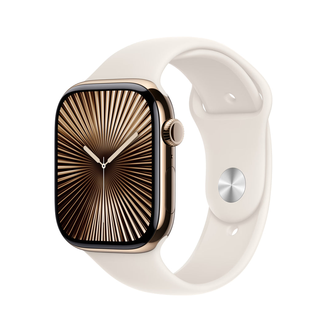 Apple Watch Series 10 + Cellular