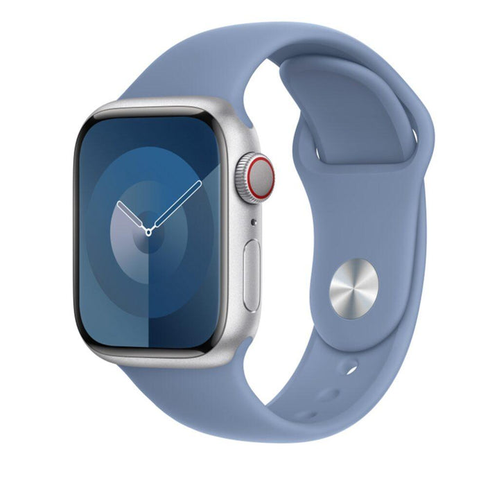Apple Watch Series 11
