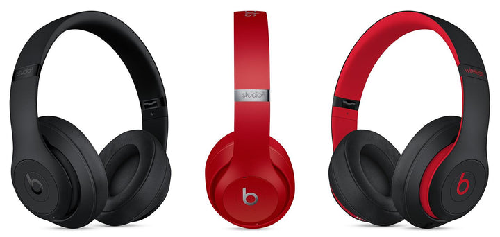 Beats Studio3 Wireless