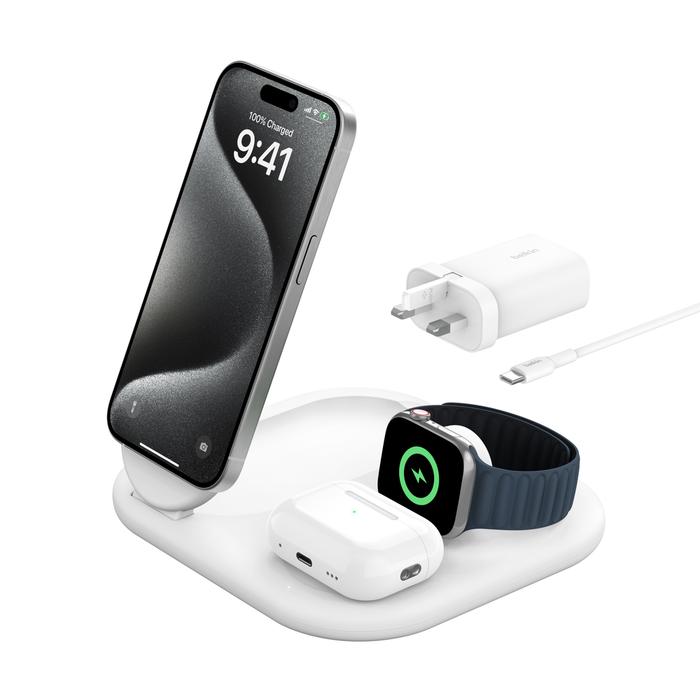 Belkin Magsafe 3-in-1 Arbolito