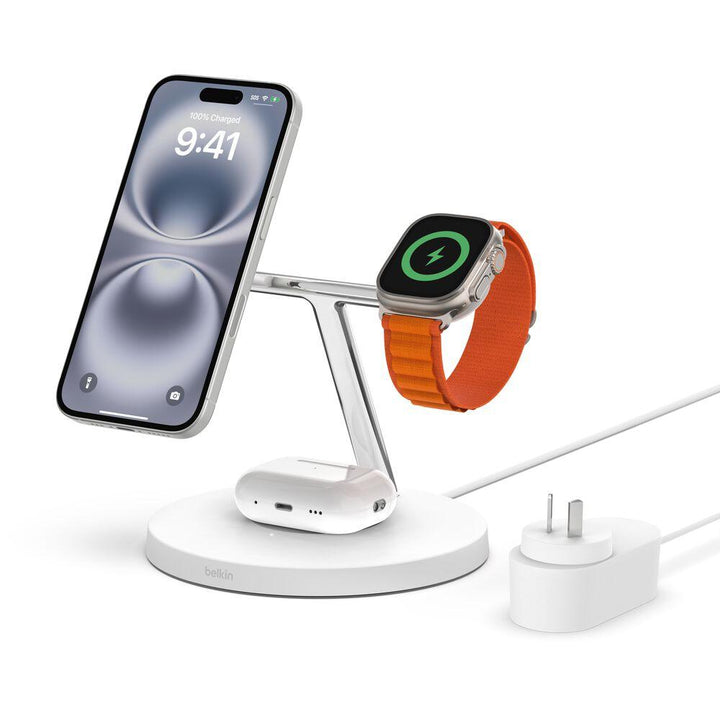 Belkin Magsafe 3-in-1 Arbolito