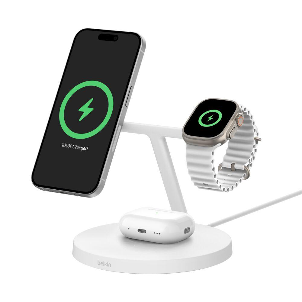 Belkin Magsafe 3-in-1 Arbolito