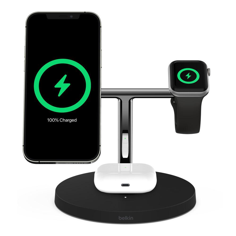 Belkin Magsafe 3-in-1 Arbolito