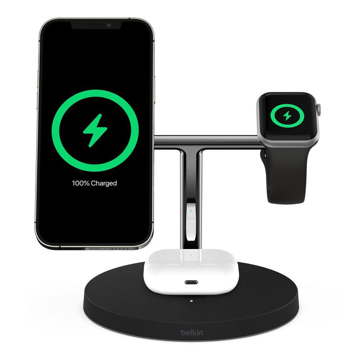 Belkin Magsafe 3-in-1 Arbolito