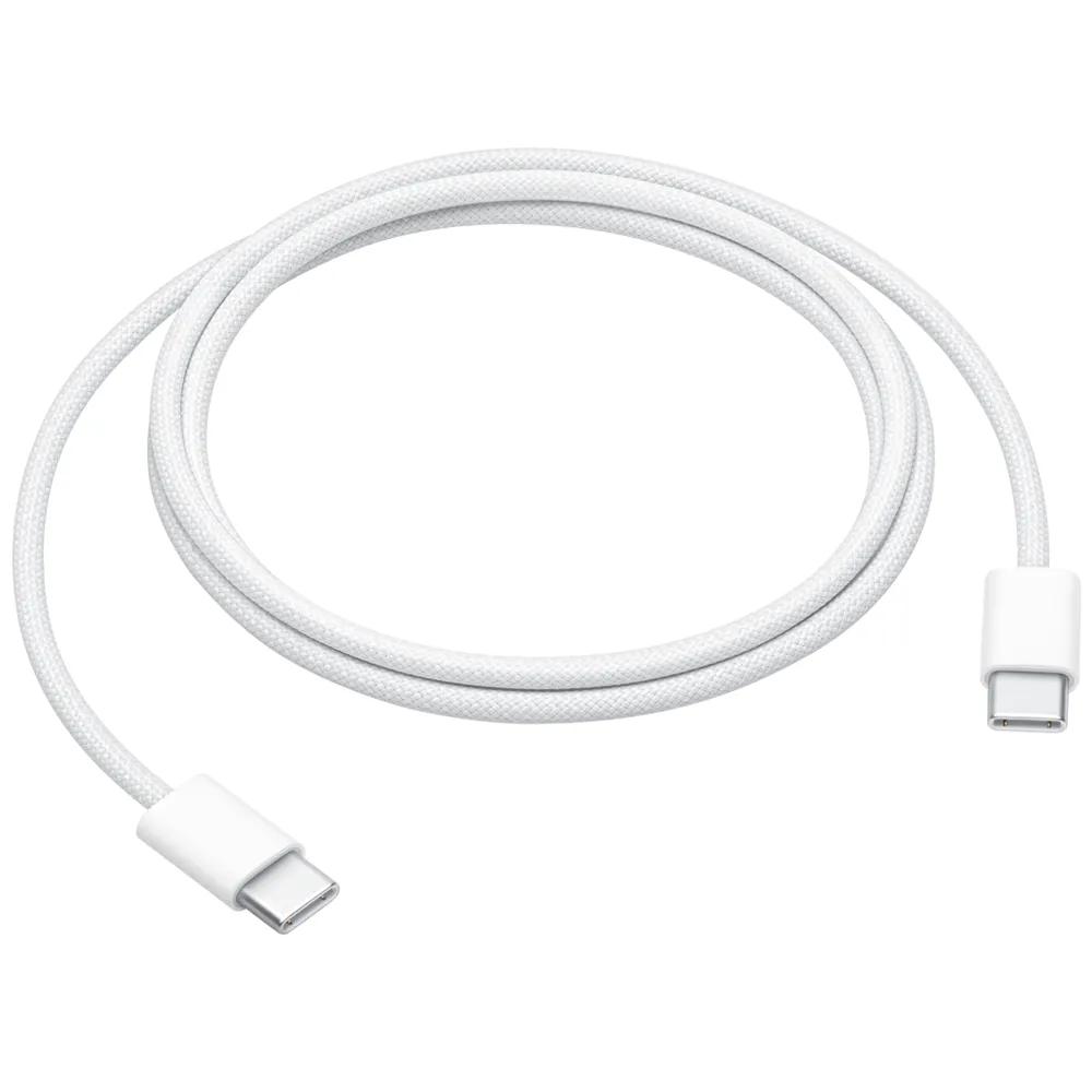 Cable USB-C a USB-C  Original