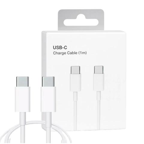 Cable USB-C a USB-C  Original