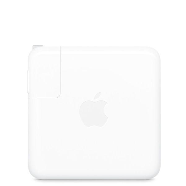 Cargador Original en caja MacBook 67W USB C