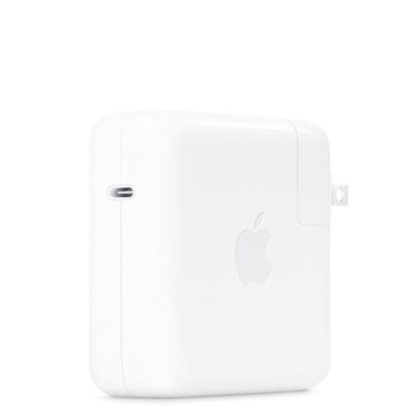 Cargador Original en caja MacBook 67W USB C