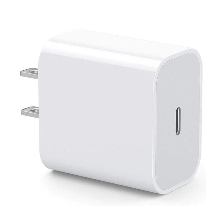 Cargador 20W ORIGINAL Carga Rapida