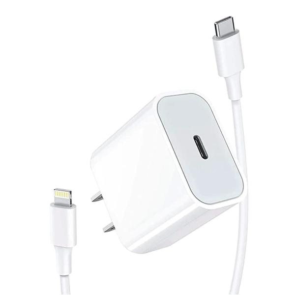 Cargador 20W ORIGINAL Carga Rapida