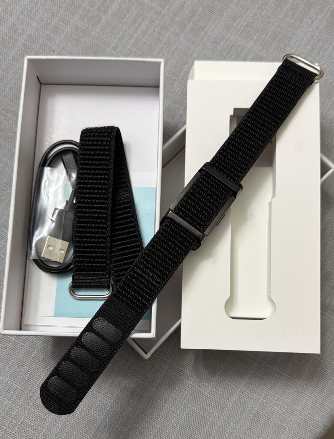 Smart Bracelet