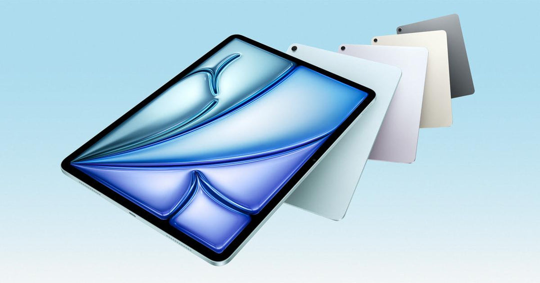 iPad Air M3 13"