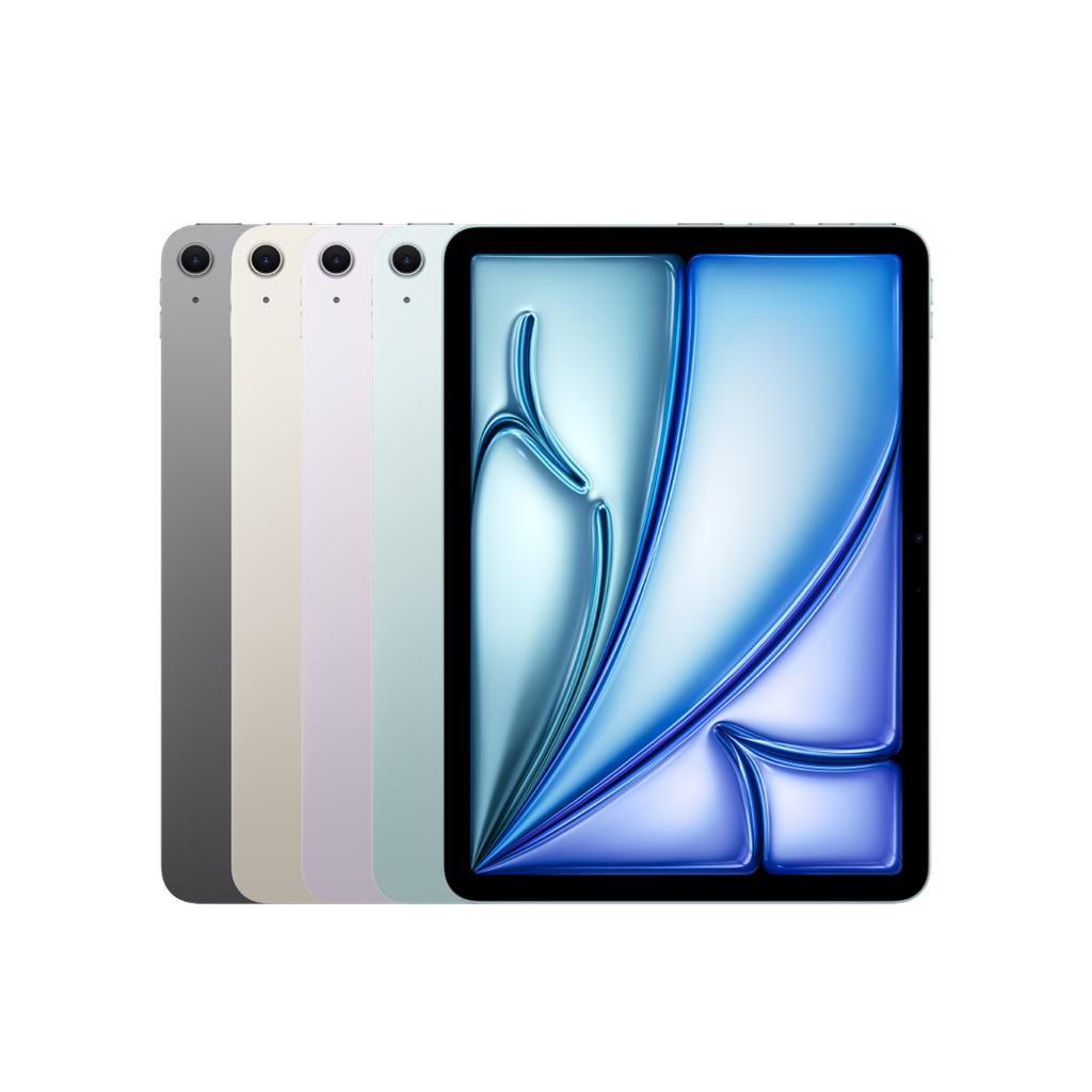 iPad Air M4 11"