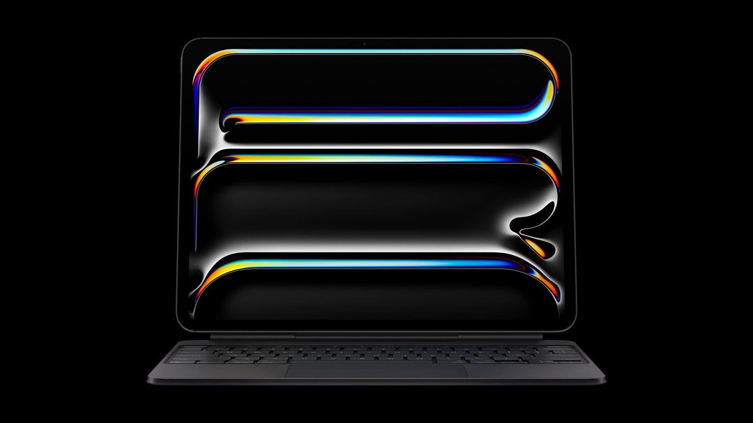 iPad Pro 13" M5
