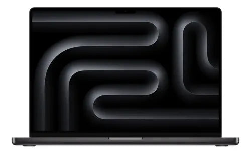 MacBook Pro 16" — M5 · 18 CPU · 20 GPU · 1 TB · 24 GB