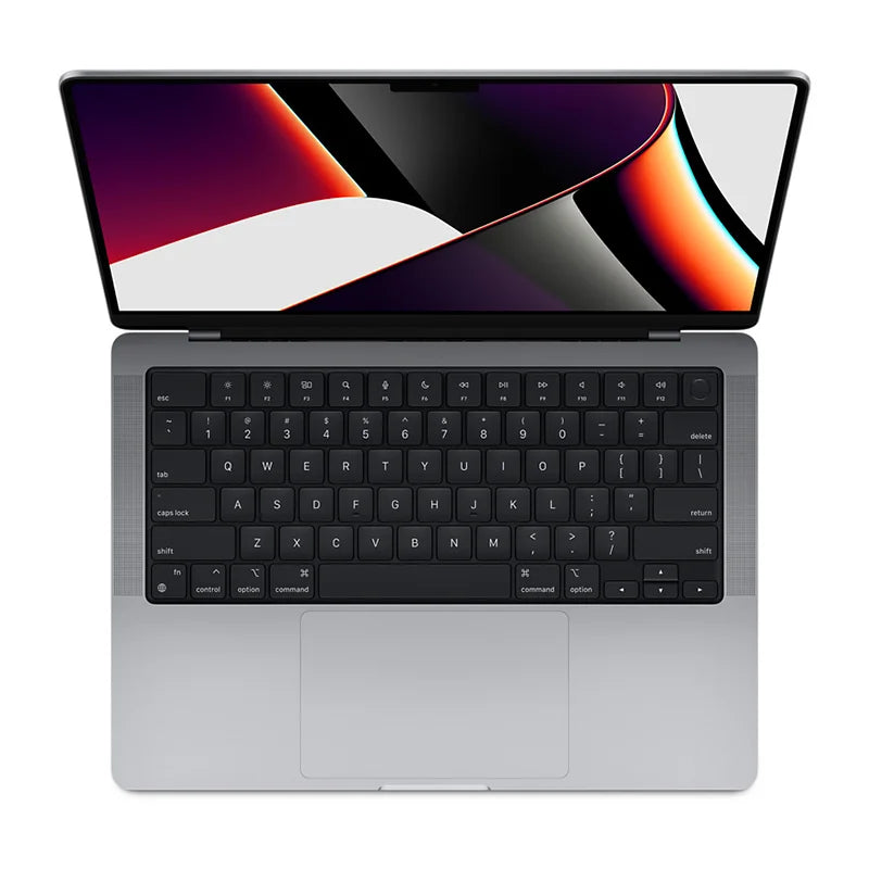 MacBook Pro 16" — M5 · 18 CPU · 20 GPU · 1 TB · 24 GB