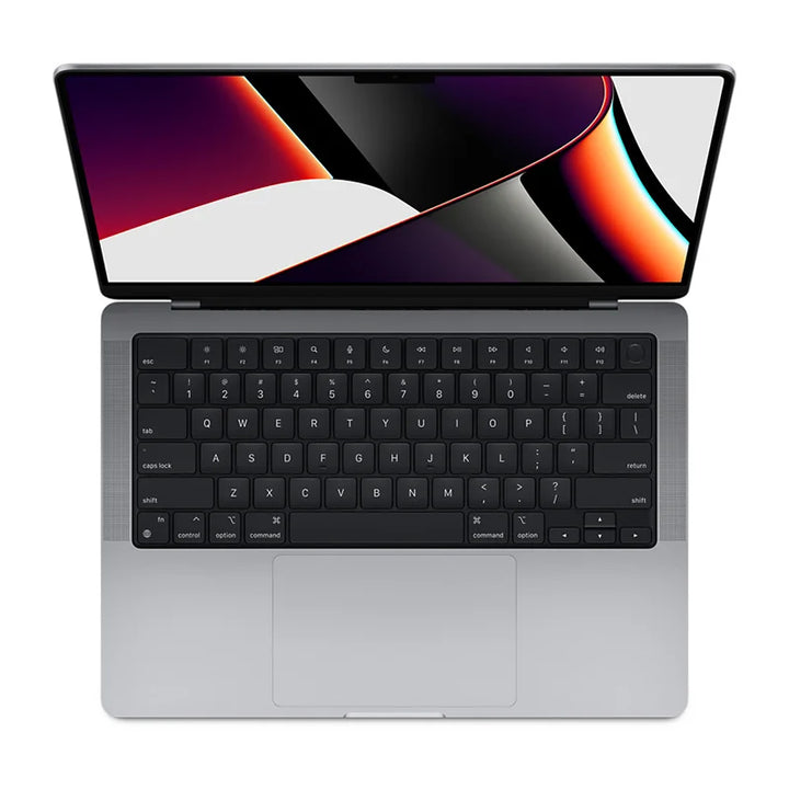 MacBook Pro 16" — M5 · 18 CPU · 20 GPU · 1 TB · 24 GB