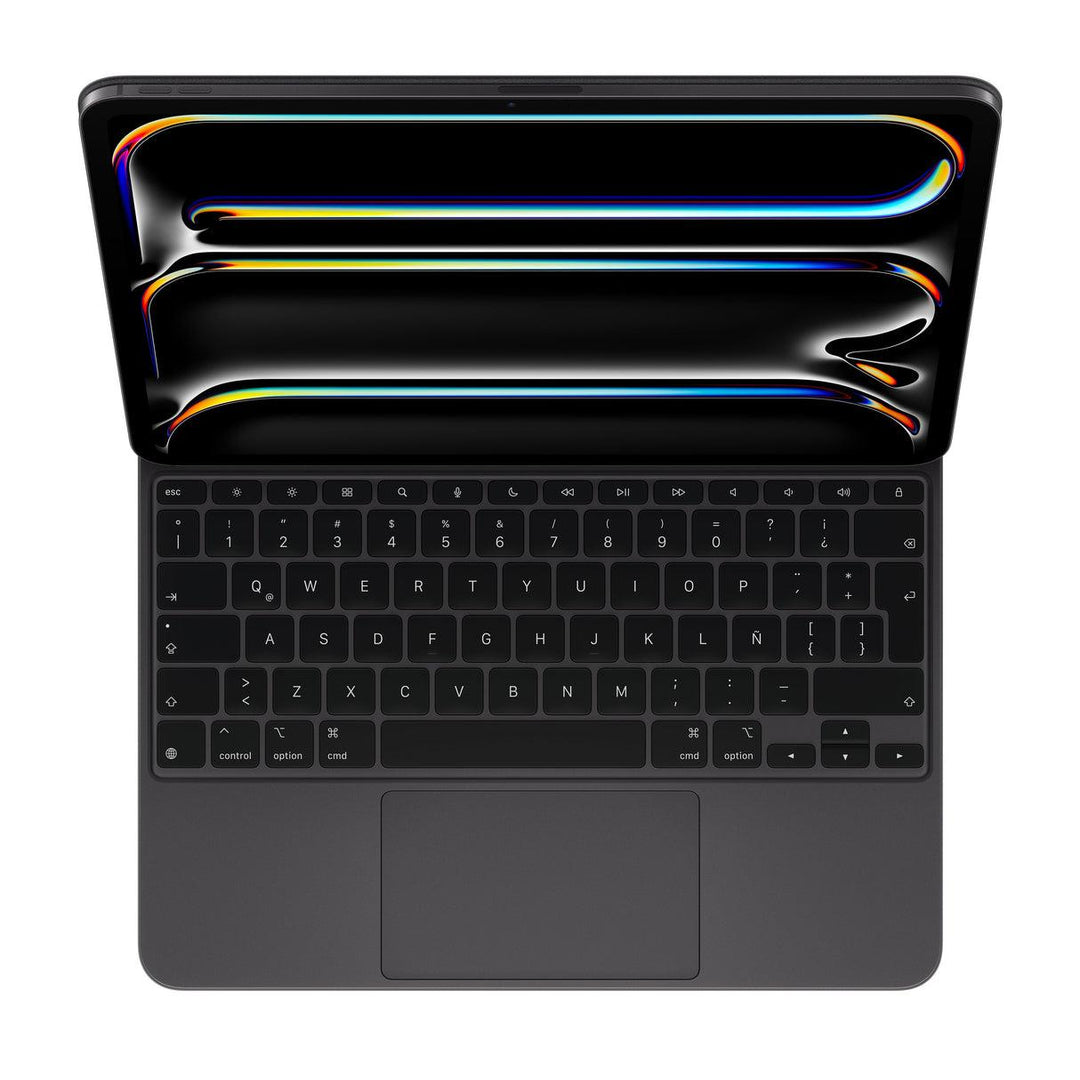 MAGIC KEYBOARD 12.9”  Pro M4 / Pro M5