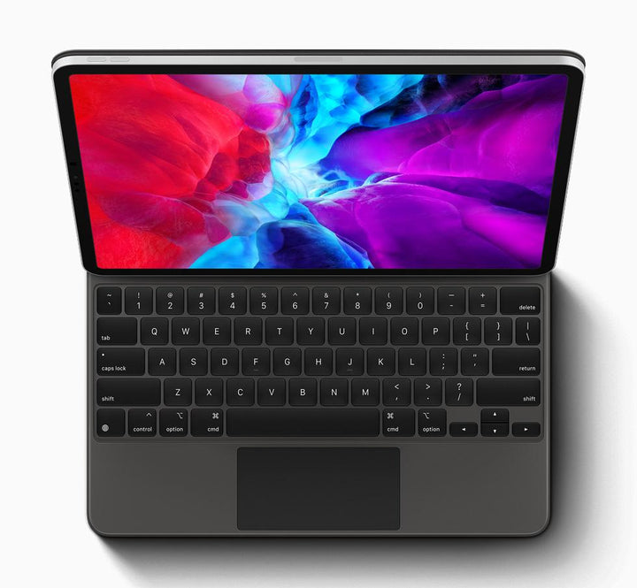 MAGIC KEYBOARD 12.9”  Pro M4 / Pro M5