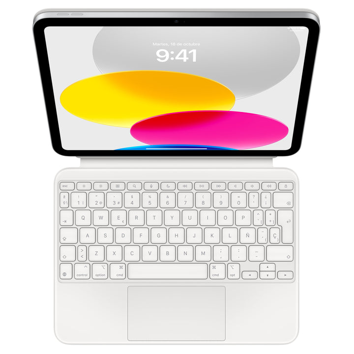 Apple Magic Keyboard  iPad A16