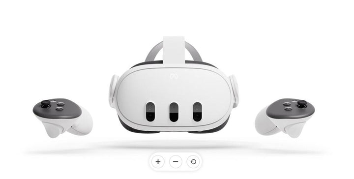 Meta Quest 3 4K 512GB VR HEADSET