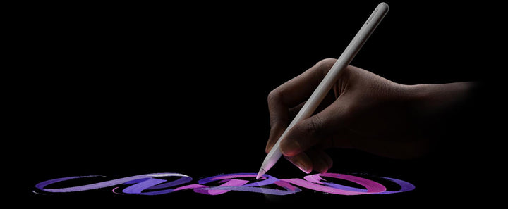 Pencil PRO ( con iPad )