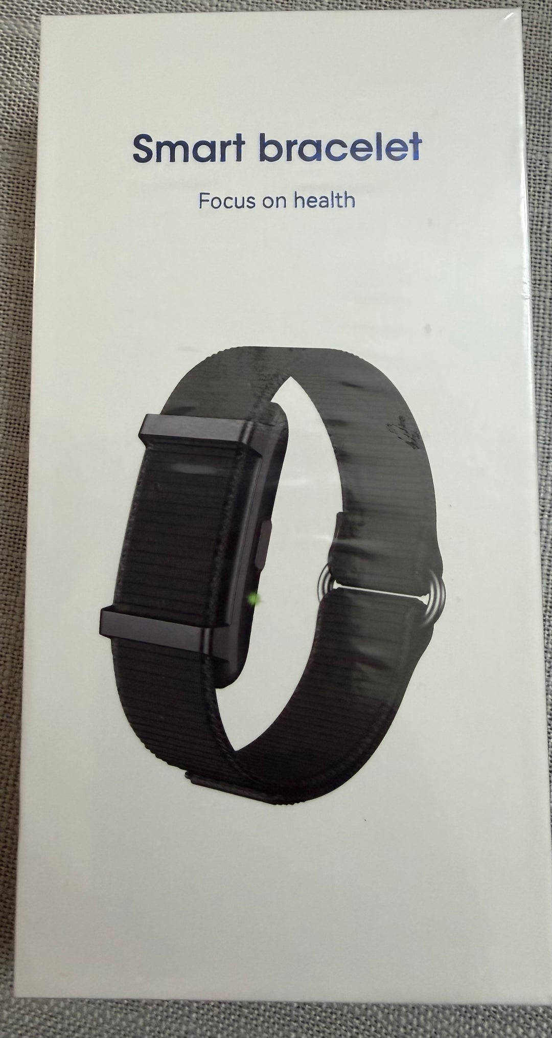 Smart Bracelet