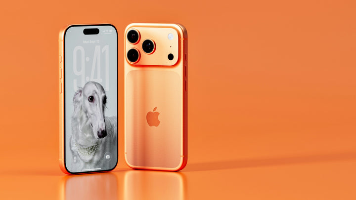 Apple iPhone 17 Pro Max