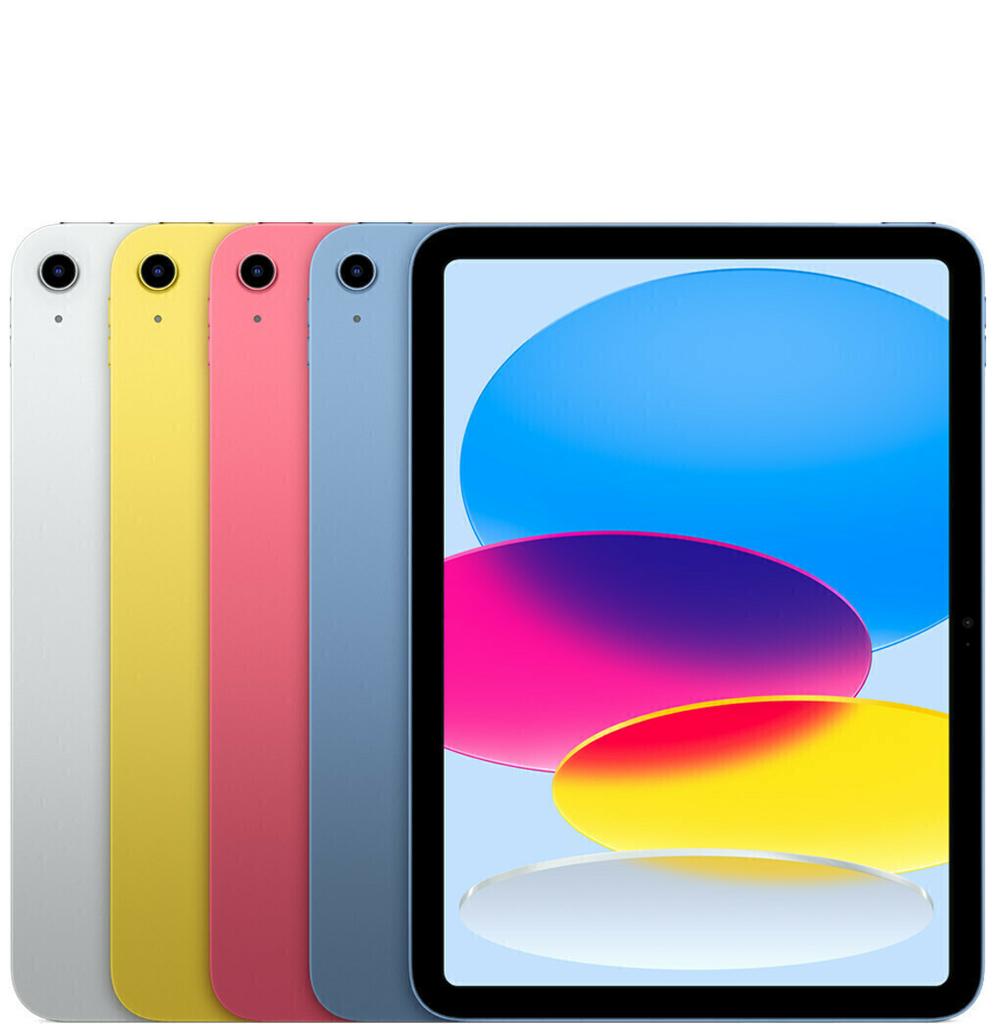 iPad A16 11"" 2025