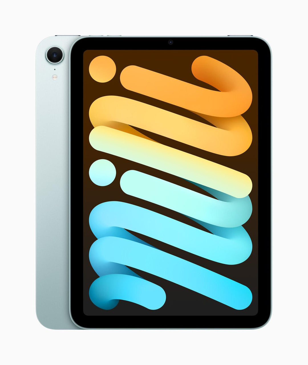 iPad Mini 7ma gen