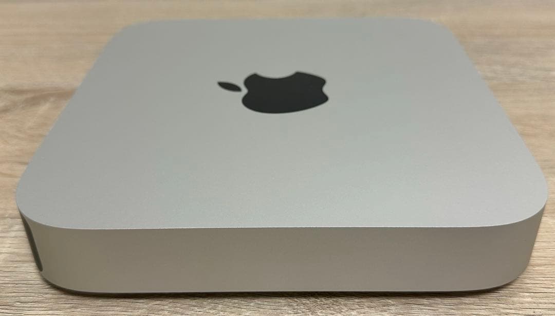 MacMini M1 8CPU 8GPU