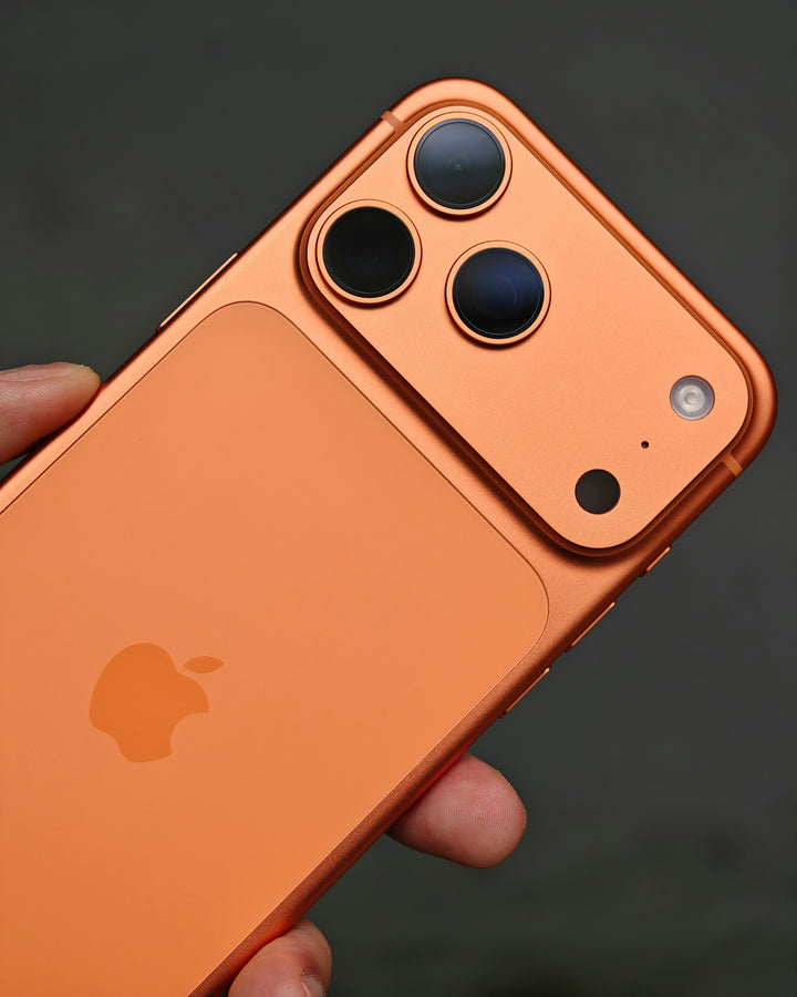 Apple iPhone 17 Pro Max